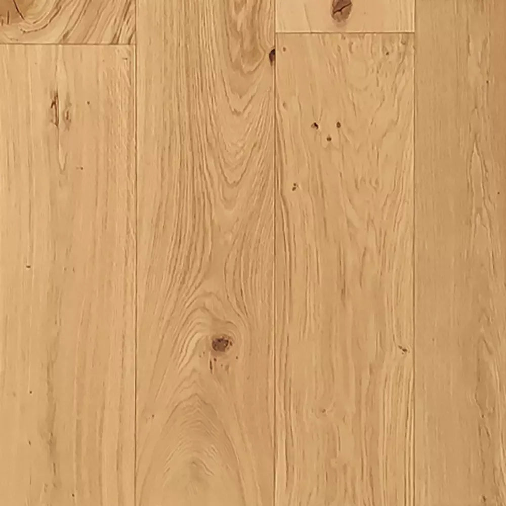 Parquet chêne Oak Natura Toledo / Gasteiz