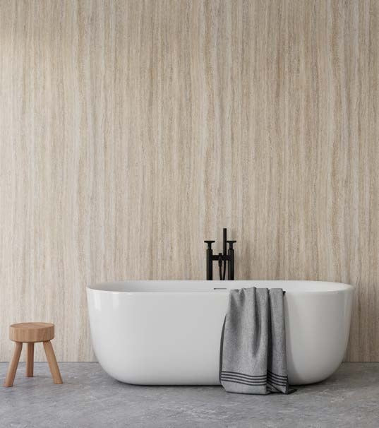 Panneau mural vinyle Vywall Venetia